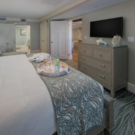 Holiday Inn Club Vacations Cape Canaveral Beach Resort Exterior foto
