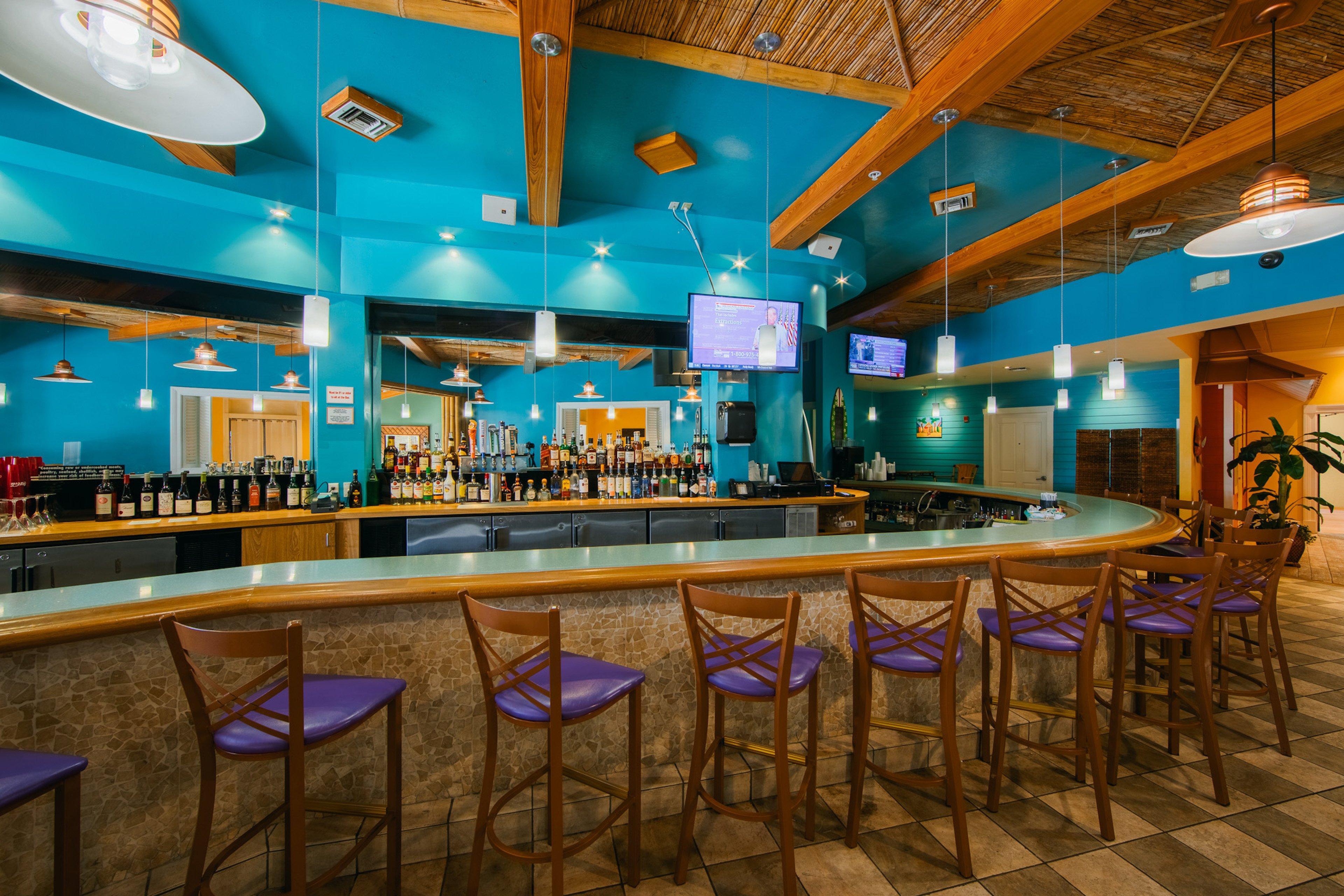 Holiday Inn Club Vacations Cape Canaveral Beach Resort Exterior foto