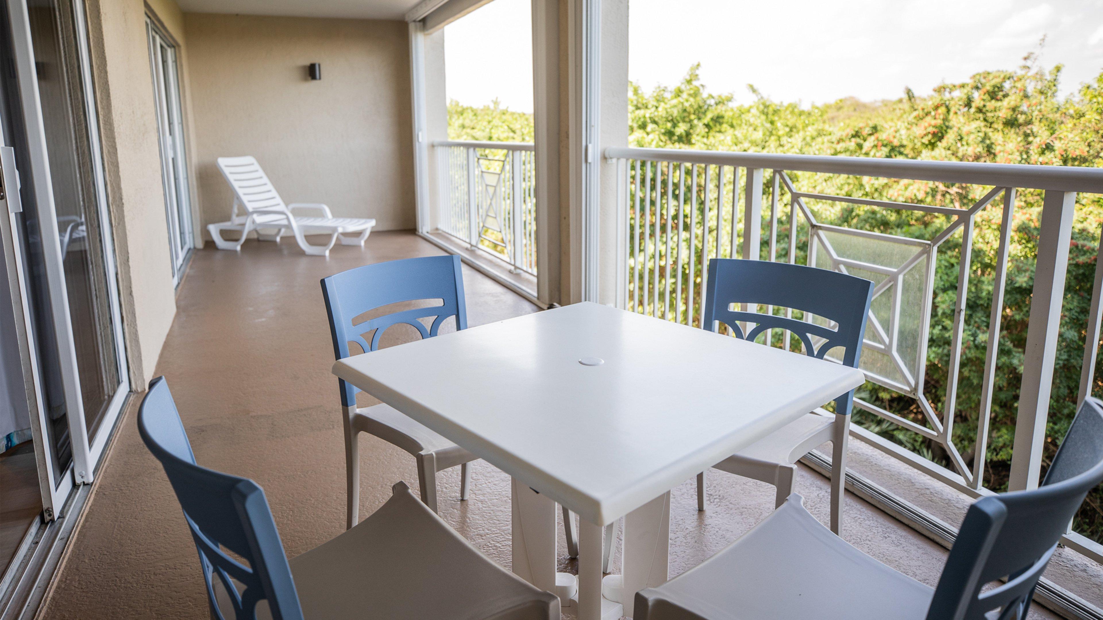 Holiday Inn Club Vacations Cape Canaveral Beach Resort Exterior foto