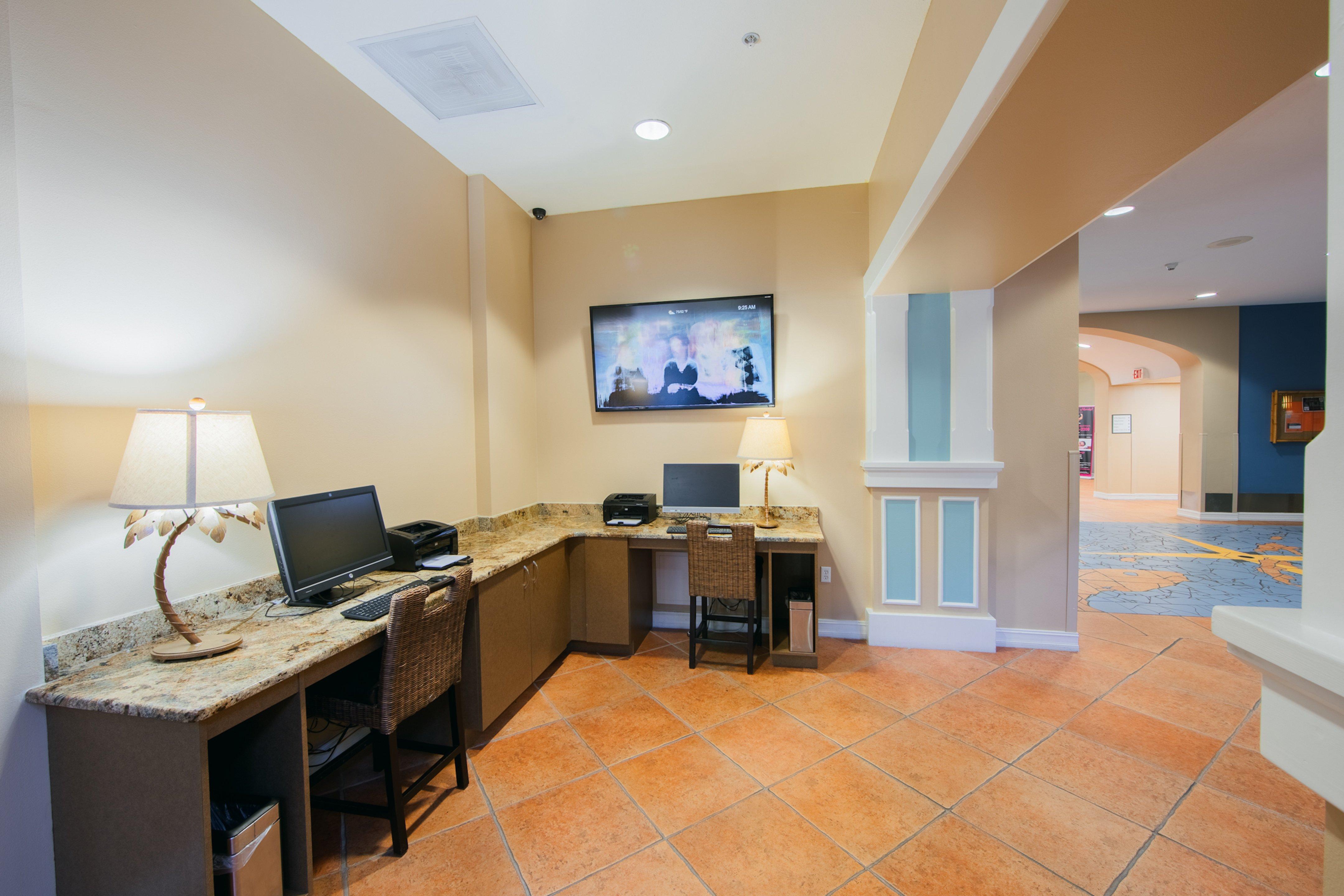 Holiday Inn Club Vacations Cape Canaveral Beach Resort Exterior foto