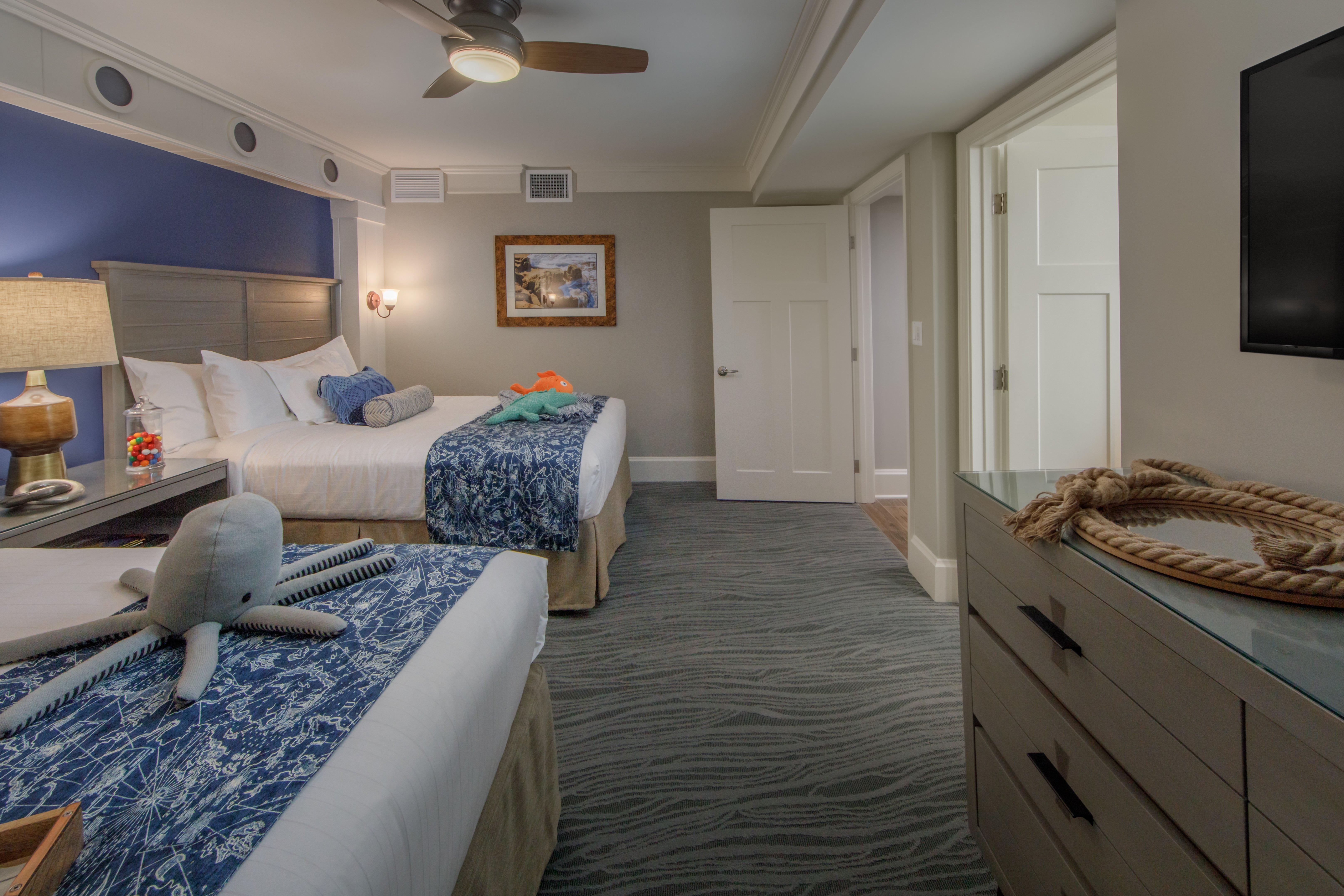Holiday Inn Club Vacations Cape Canaveral Beach Resort Exterior foto