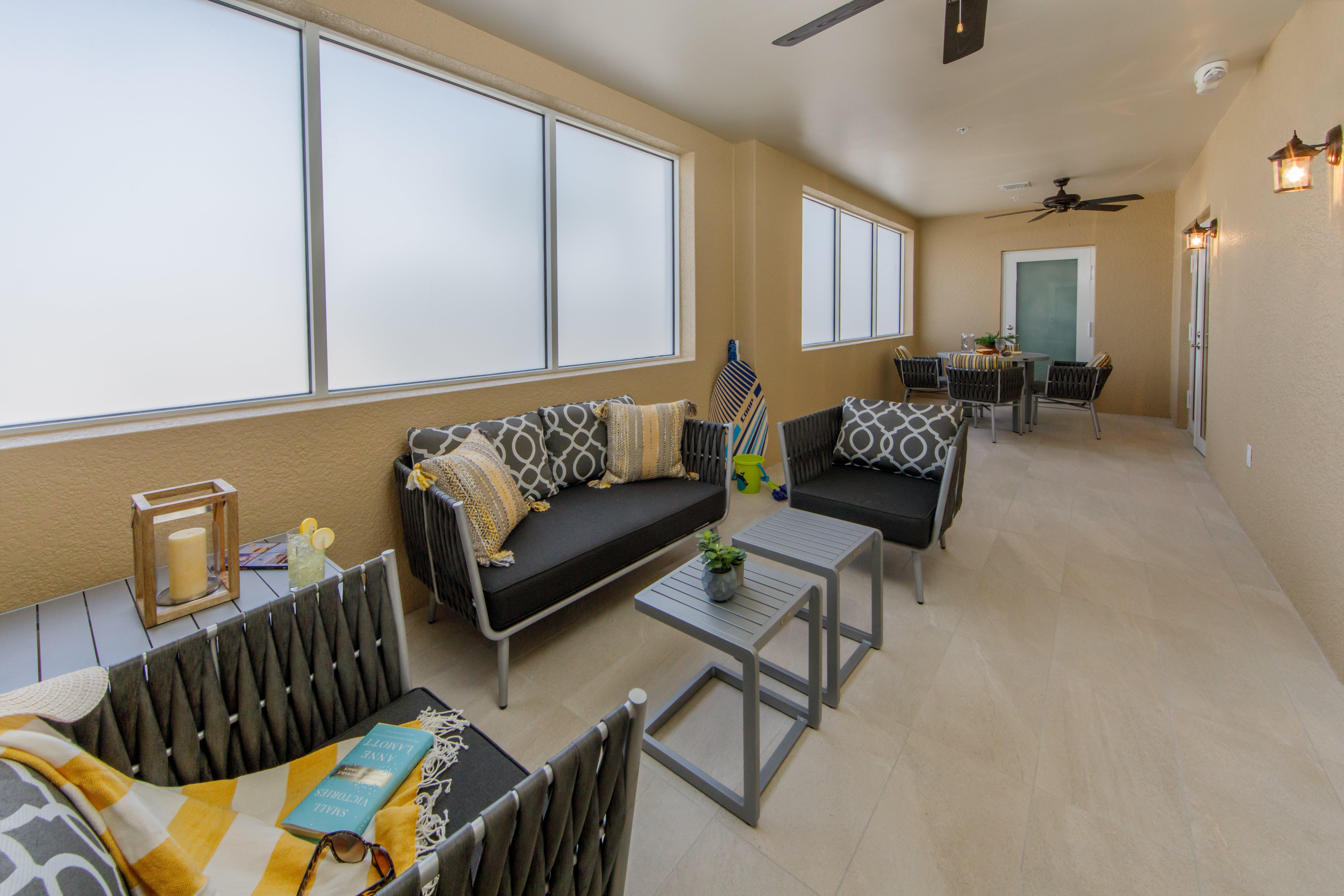 Holiday Inn Club Vacations Cape Canaveral Beach Resort Exterior foto