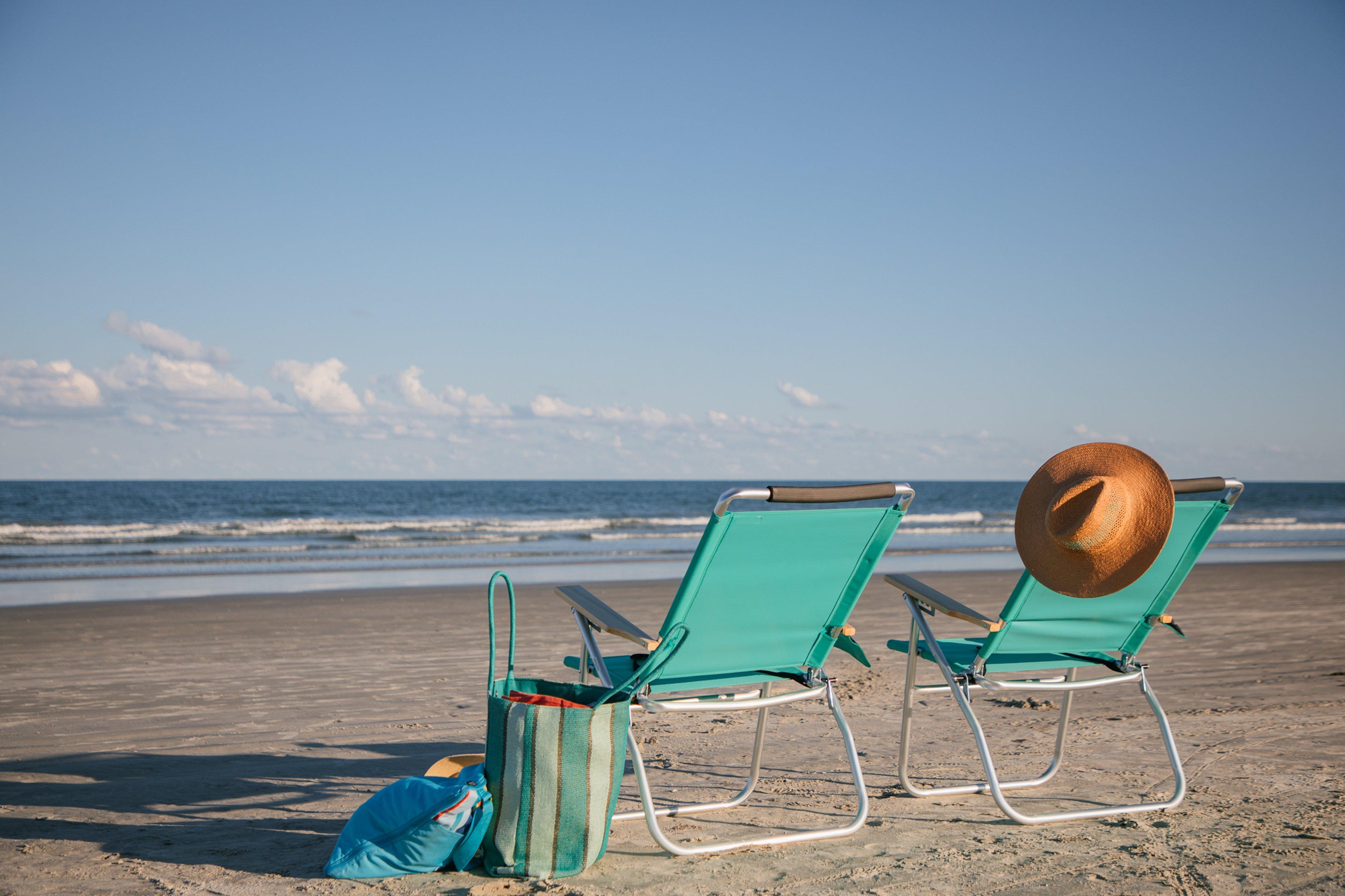 Holiday Inn Club Vacations Cape Canaveral Beach Resort Exterior foto