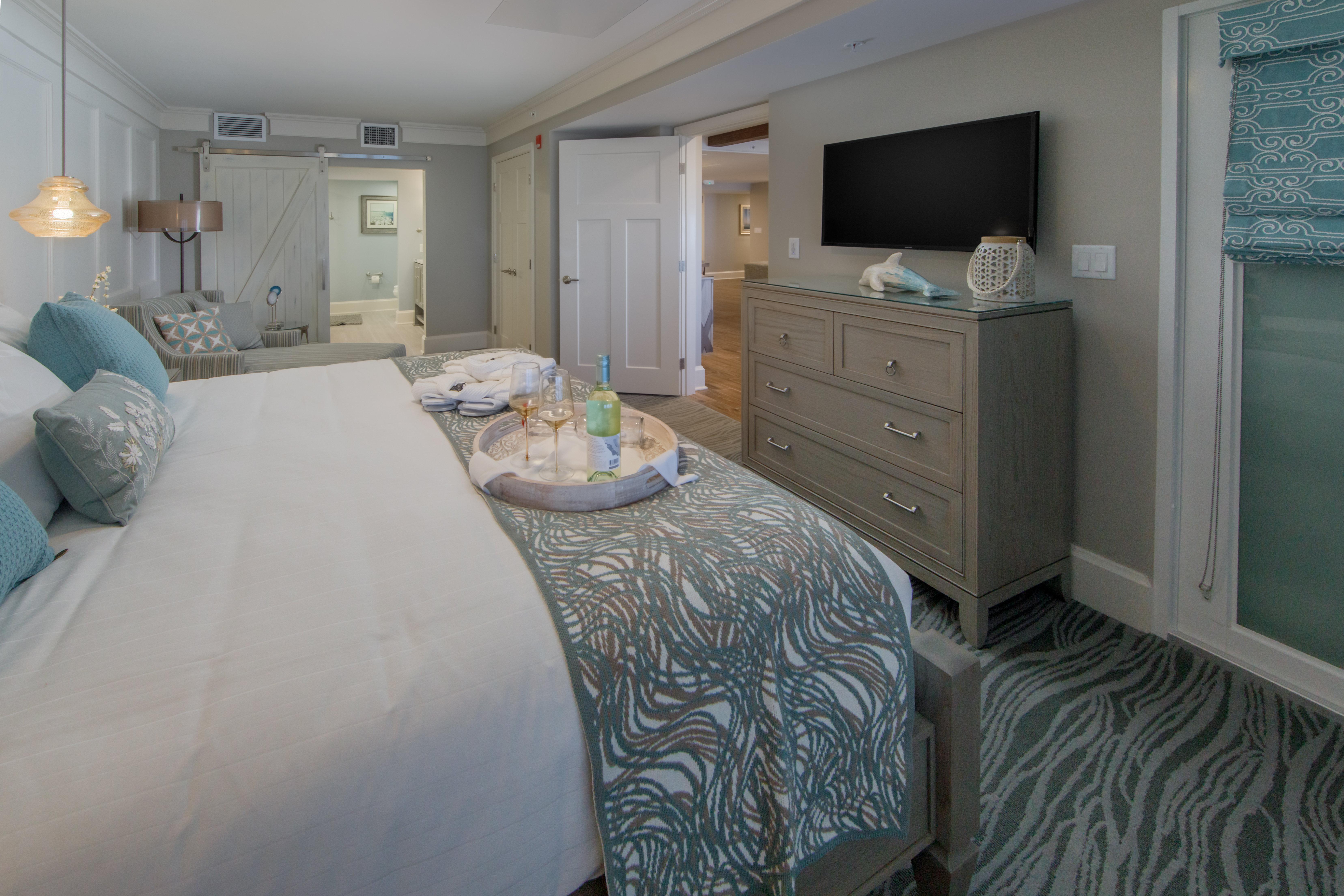 Holiday Inn Club Vacations Cape Canaveral Beach Resort Exterior foto